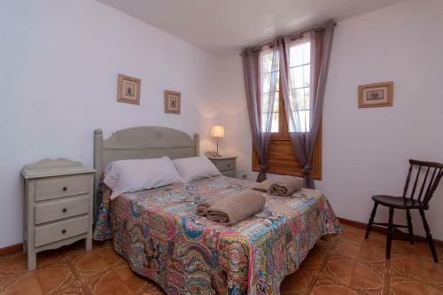 Apartamento Parque Santiago II (181) - Two Bed