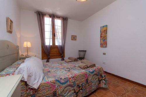 Apartamento Parque Santiago II (181) - Two Bed