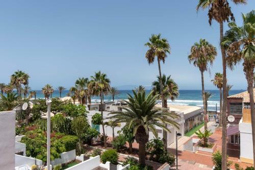 Apartamento Parque Santiago II (181) - Two Bed