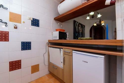 Apartamento Parque Santiago II (181) - Two Bed