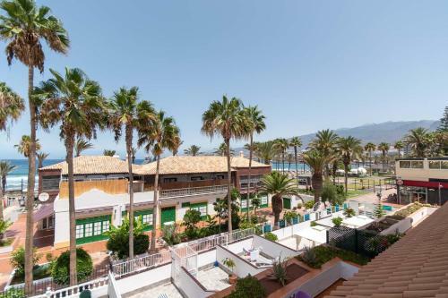 Apartamento Parque Santiago II (181) - Two Bed