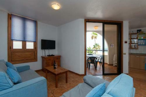 Apartamento Parque Santiago II (181) - Two Bed