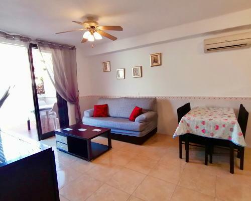Apartamento Americas Holiday Home