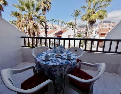 Apartamento Americas Holiday Home
