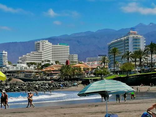 Apartamento Americas Holiday Home
