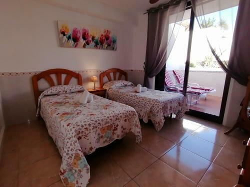 Apartamento Americas Holiday Home