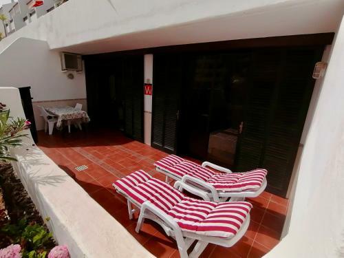 Apartamento Americas Holiday Home