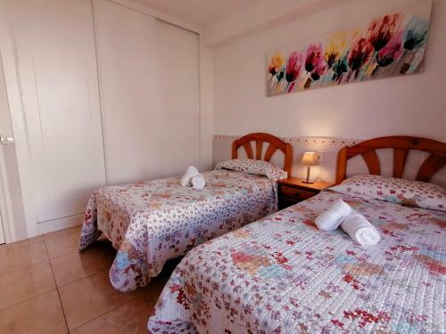 Apartamento Americas Holiday Home