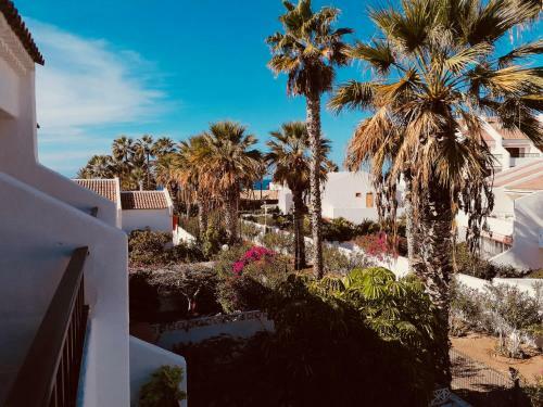 Apartamento Americas Holiday Home