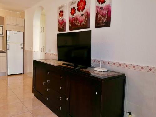 Apartamento Americas Holiday Home