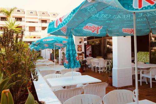 Apartamento Americas Holiday Home