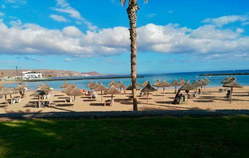 Apartamento Americas Holiday Home