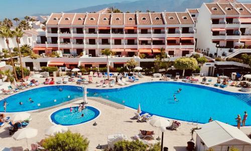 Apartamento Americas Holiday Home