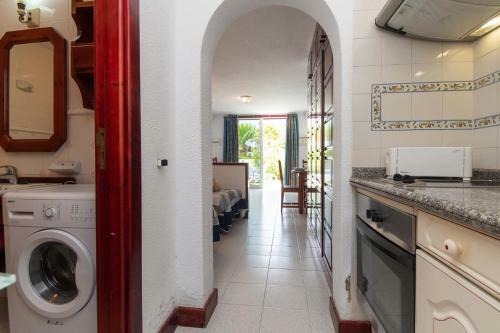 Apartamento Parque Santiago IV 170 - Studio