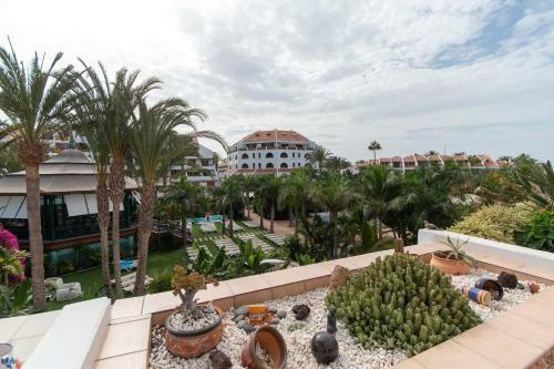 Apartamento Parque Santiago III 203 - Studio