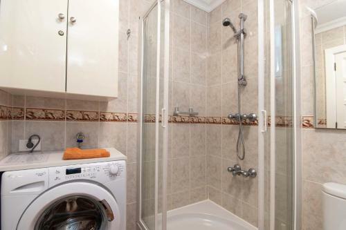 Apartamento Parque Santiago III 203 - Studio