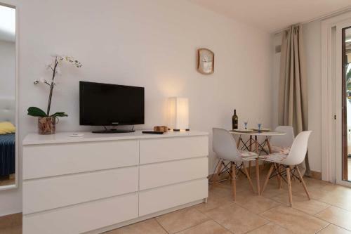 Apartamento Parque Santiago III 203 - Studio