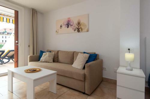 Apartamento Parque Santiago III 203 - Studio