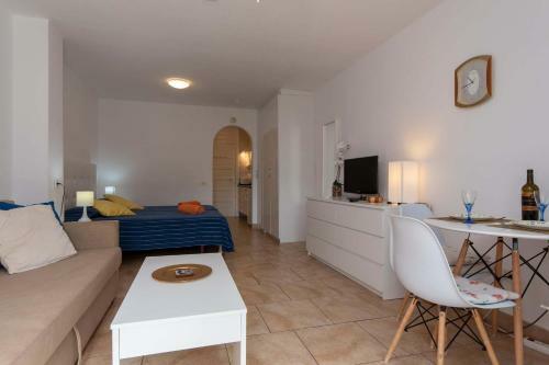 Apartamento Parque Santiago III 203 - Studio