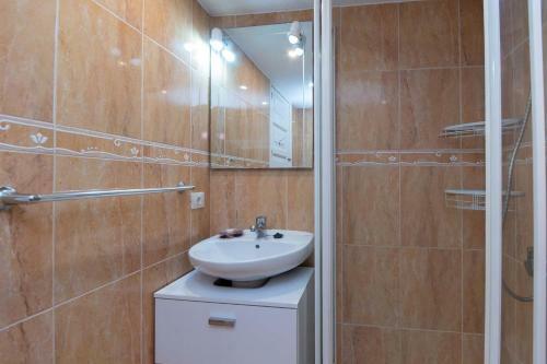 Apartamento Parque Santiago II 175 - Two Bed