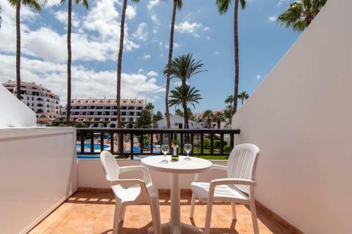 Apartamento Parque Santiago II 175 - Two Bed