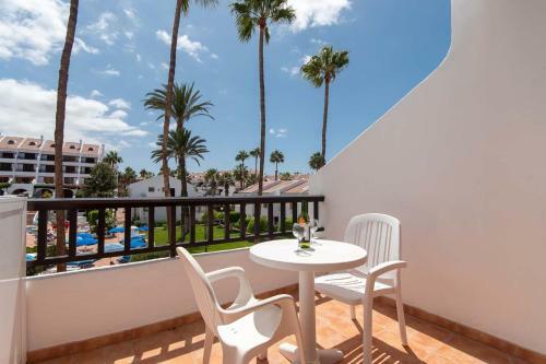 Apartamento Parque Santiago II 175 - Two Bed