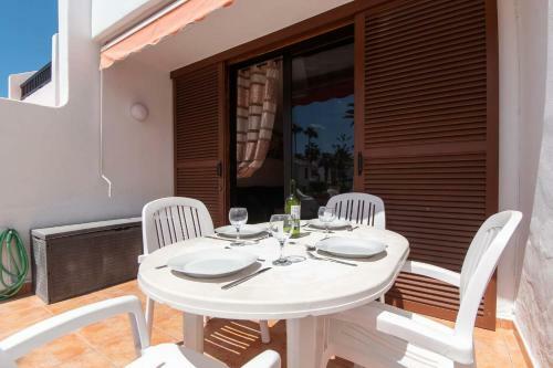 Apartamento Parque Santiago II 175 - Two Bed