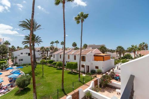 Apartamento Parque Santiago II 175 - Two Bed