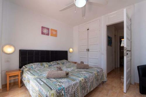 Apartamento Parque Santiago II 175 - Two Bed