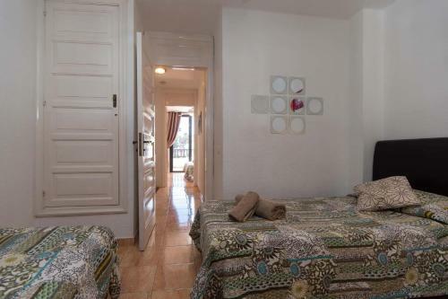 Apartamento Parque Santiago II 175 - Two Bed