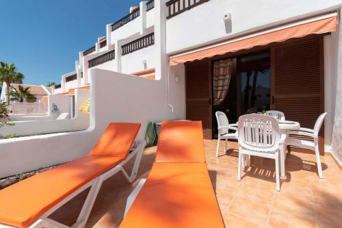 Apartamento Parque Santiago II 175 - Two Bed