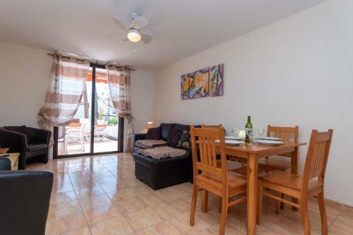 Apartamento Parque Santiago II 175 - Two Bed
