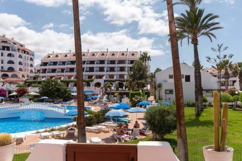 Apartamento Parque Santiago II 175 - Two Bed