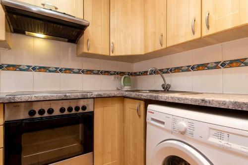 Apartamento Parque Santiago II 175 - Two Bed