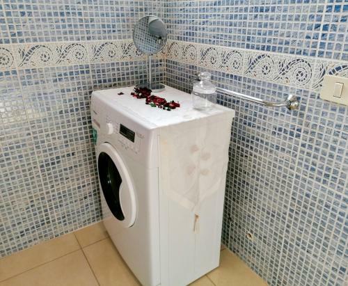 Apartamento A Bed In Wonderland