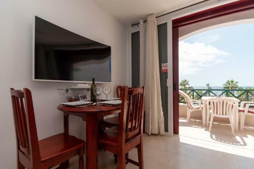 Apartamento Parque Santiago IV 92 - Studio