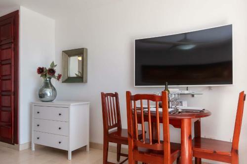 Apartamento Parque Santiago IV 92 - Studio