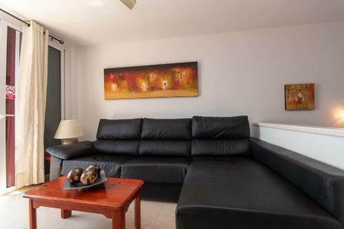 Apartamento Parque Santiago IV 92 - Studio