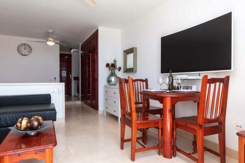 Apartamento Parque Santiago IV 92 - Studio