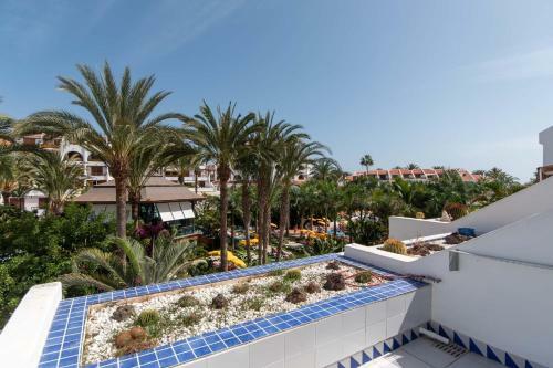 Apartamento Parque Santiago III 98 - Studio