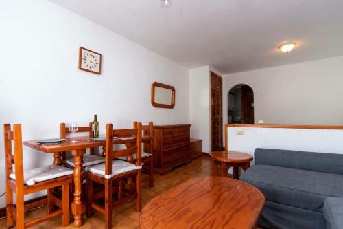 Apartamento Parque Santiago III 98 - Studio