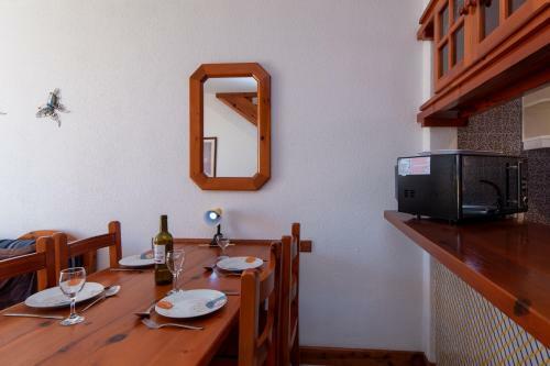 Apartamento Parque Santiago III 184 - One Bed