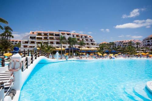 Apartamento Parque Santiago III 184 - One Bed