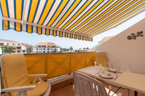 Apartamento Parque Santiago III 184 - One Bed