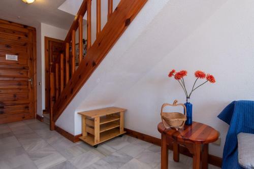 Apartamento Parque Santiago III 184 - One Bed