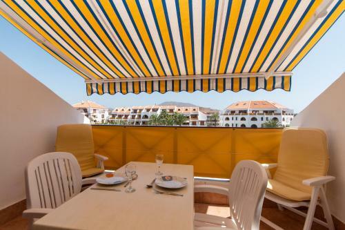 Apartamento Parque Santiago III 184 - One Bed