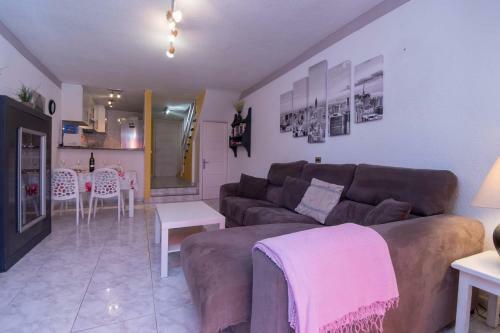 Apartamento Parque Santiago II 255 - Two Bed