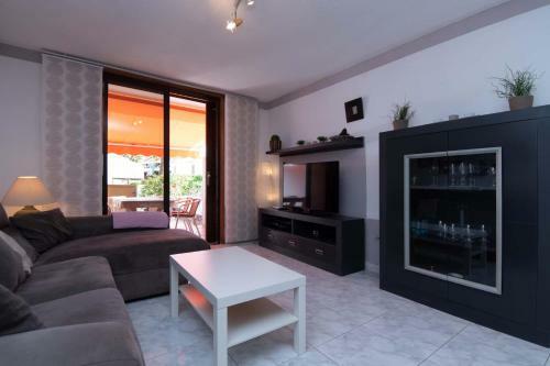 Apartamento Parque Santiago II 255 - Two Bed