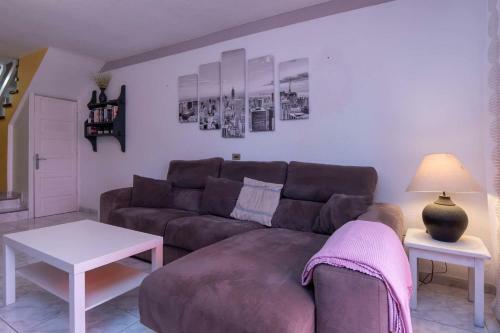 Apartamento Parque Santiago II 255 - Two Bed