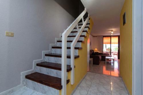 Apartamento Parque Santiago II 255 - Two Bed